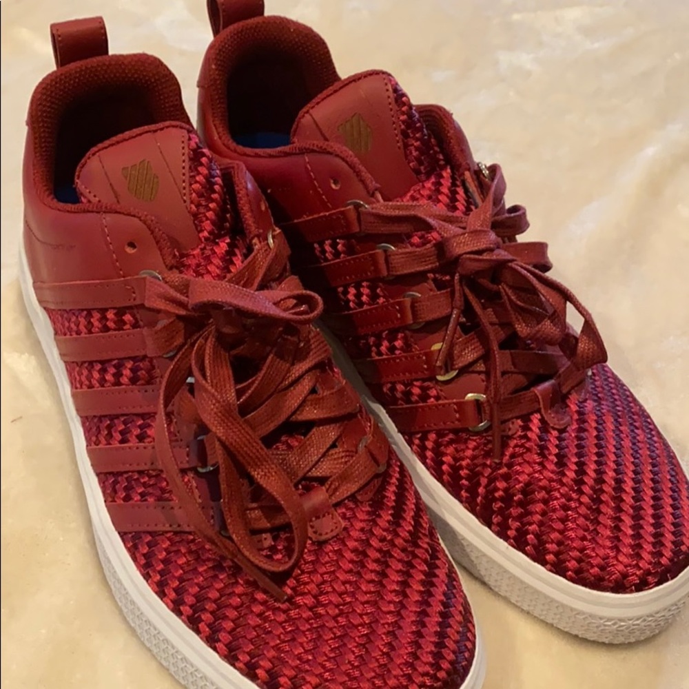 Women’s KSwiss